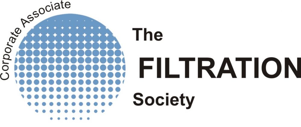 The Filtration Society Logo